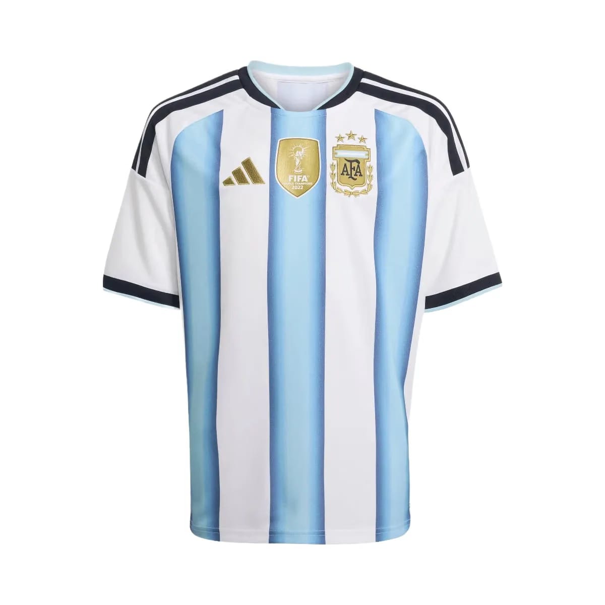 FIFA 2026 Argentina Home Jersey - Youth