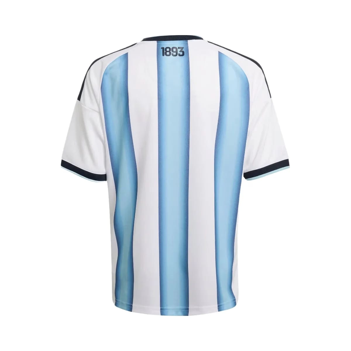 FIFA 2026 Argentina Home Jersey - Youth