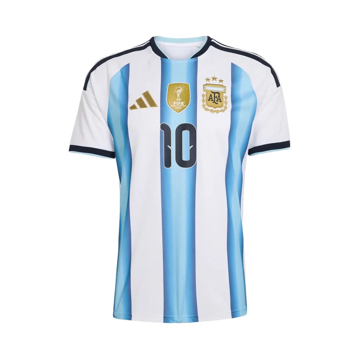 FIFA 2026 Argentina Home Messi 10 Jersey - Men's