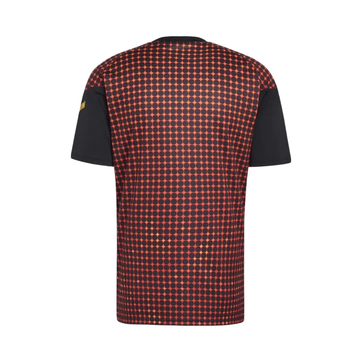 FIFA 2026 Belgium 26 Home Pre Match Jersey - Men's