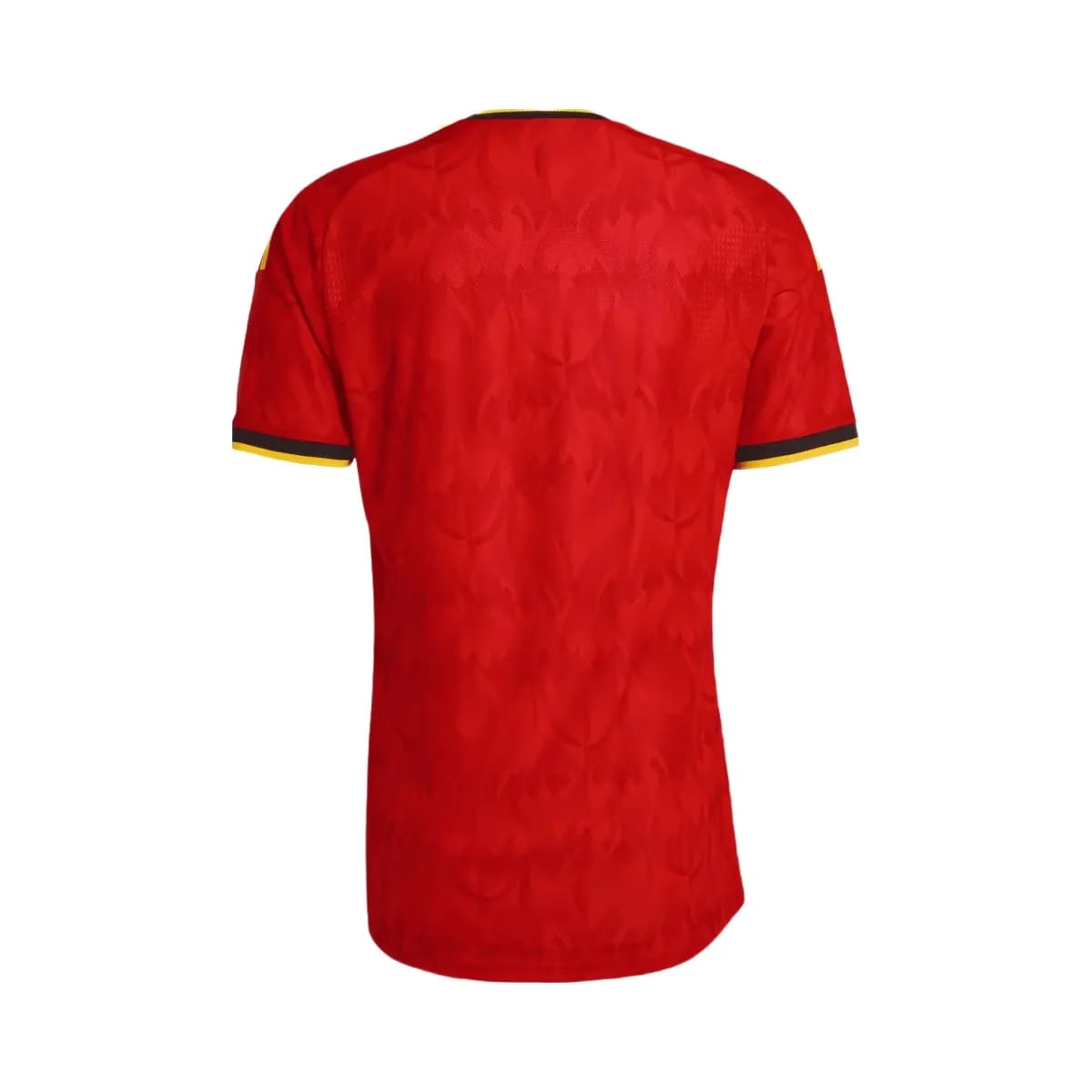 FIFA 2026 Belgium Authentic Home Jersey - Men's
