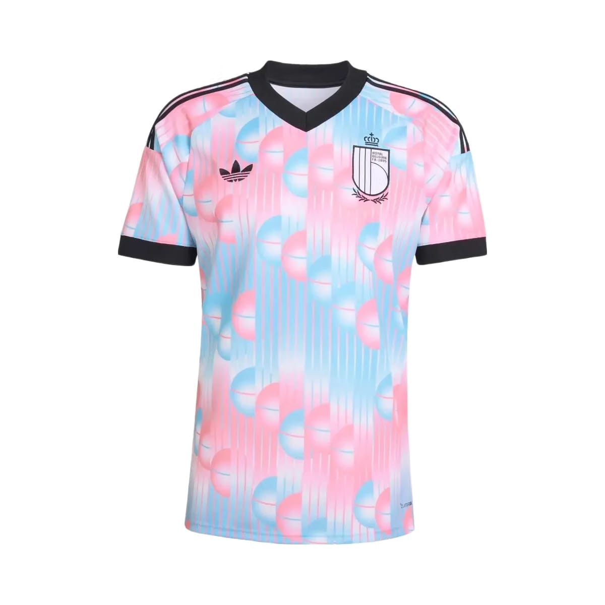 FIFA 2026 Belgium Away Jersey - Men's