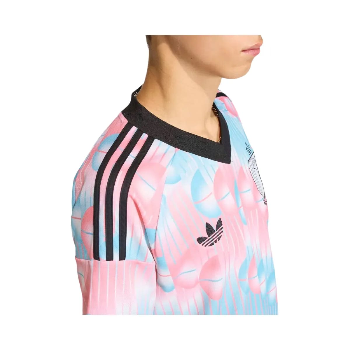 FIFA 2026 Belgium Away Jersey - Men's