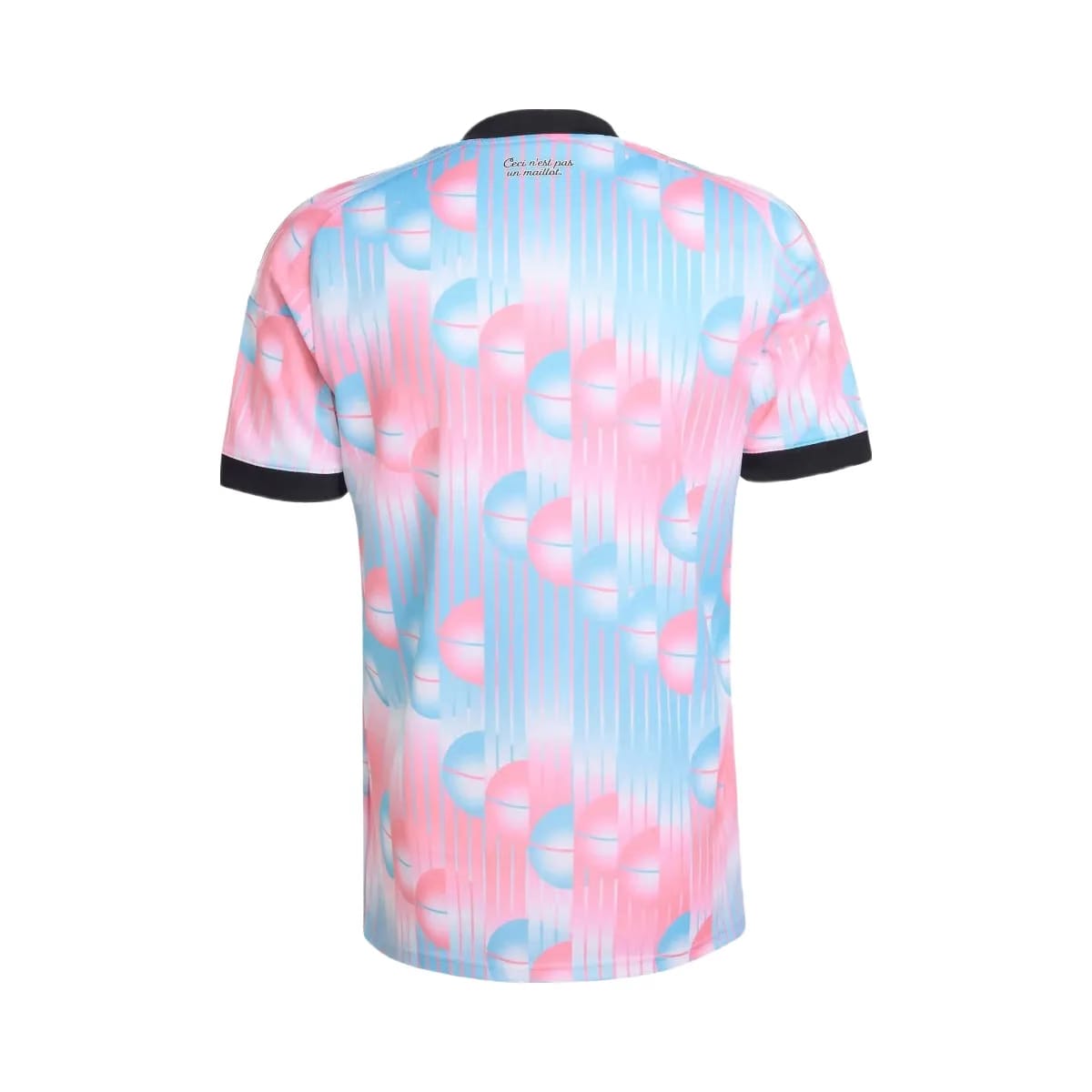 FIFA 2026 Belgium Away Jersey - Men's