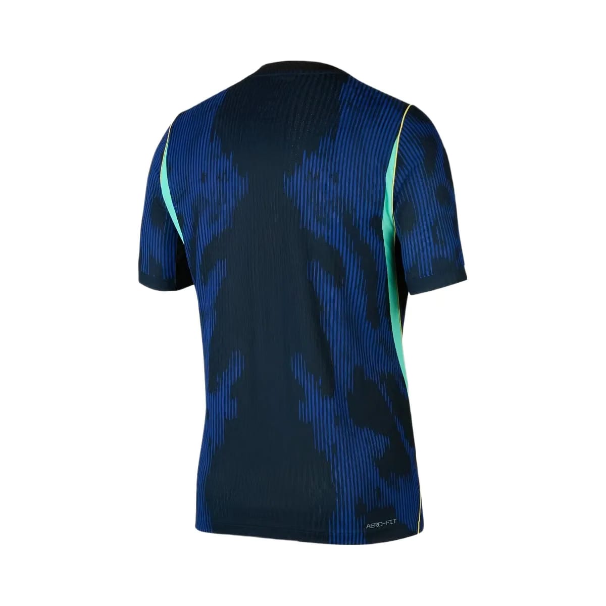 FIFA 2026 Brazil Away Authentic Jersey - Men's