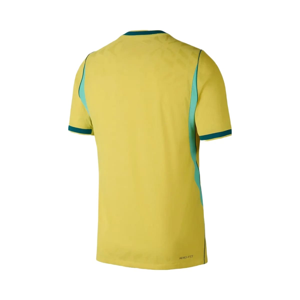 FIFA 2026 Brazil Home Authentic Jersey - Men's