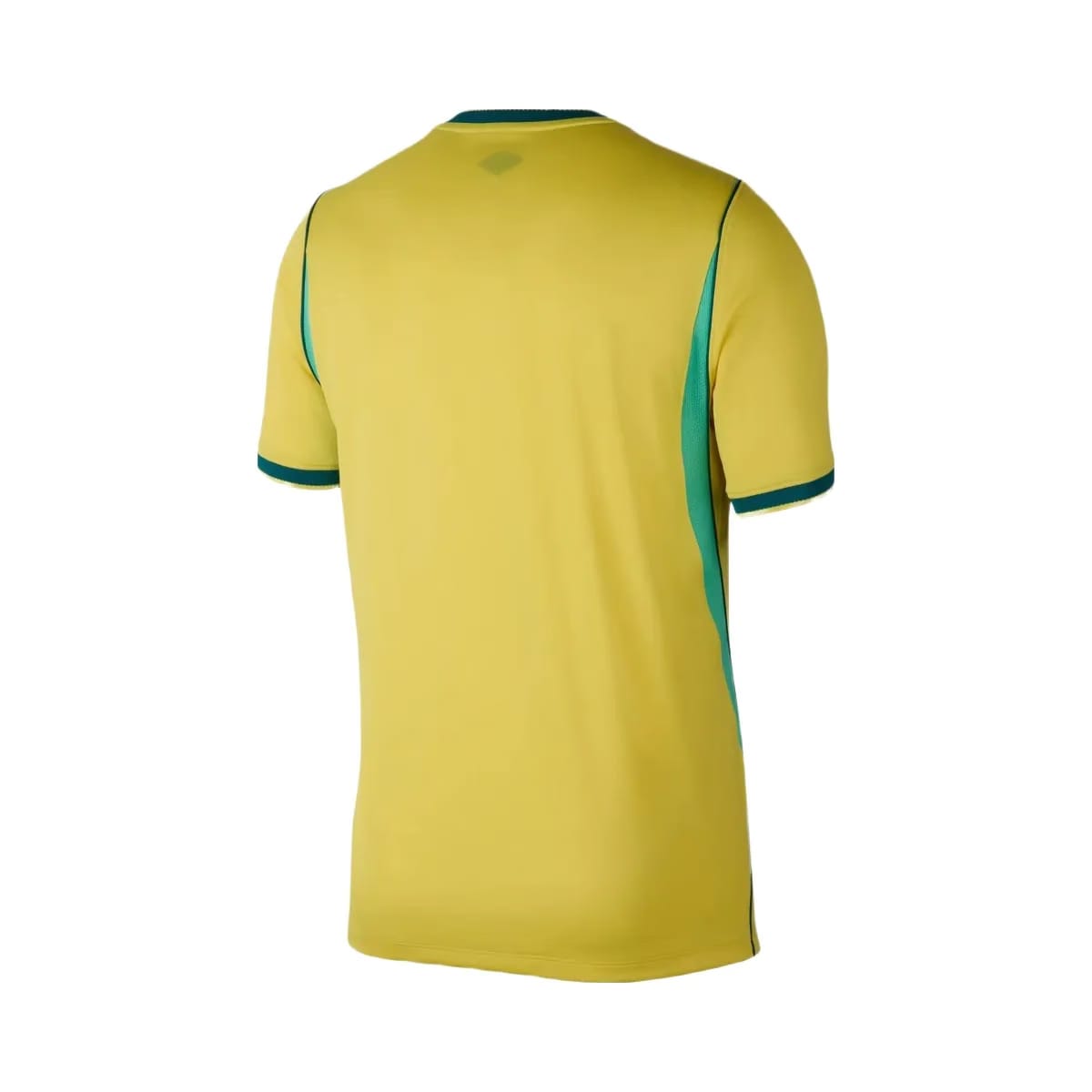 FIFA 2026 Brazil Home Jersey - Men's