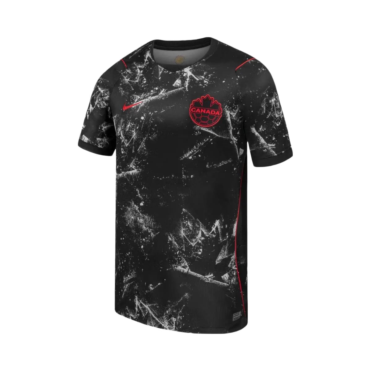 FIFA 2026 Canada Away Jersey - Men's