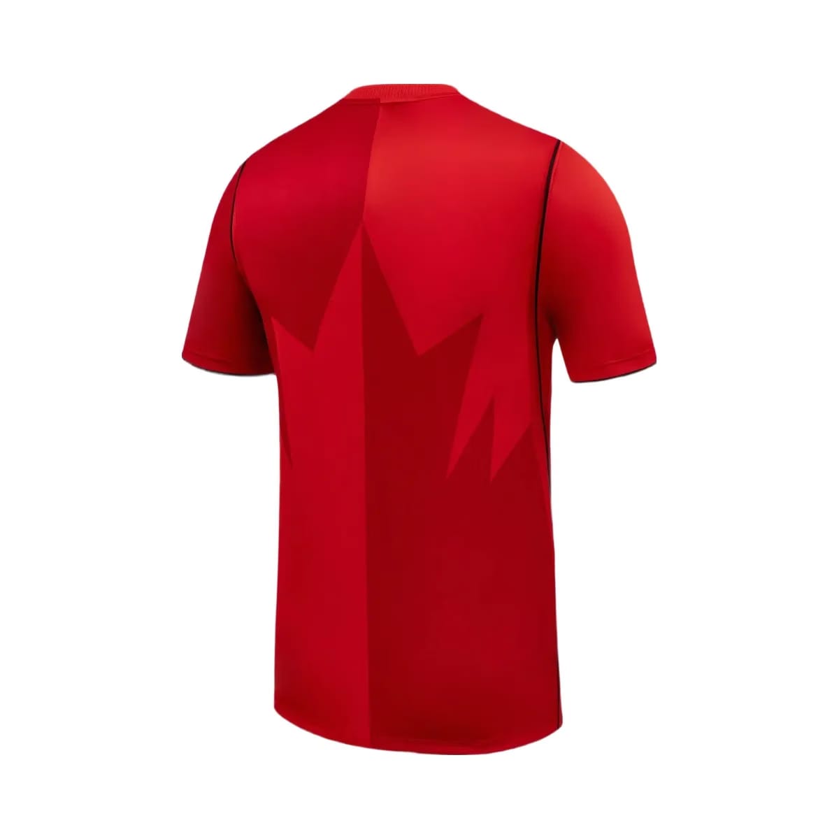 FIFA 2026 Canada Home Jersey - Men's
