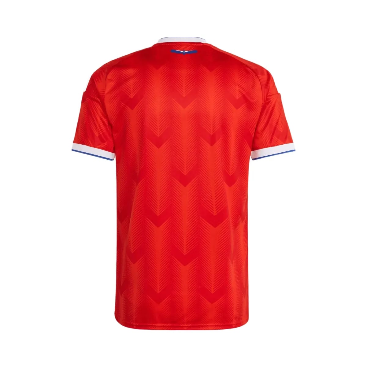 FIFA 2026 Chile Home Jersey - Men's