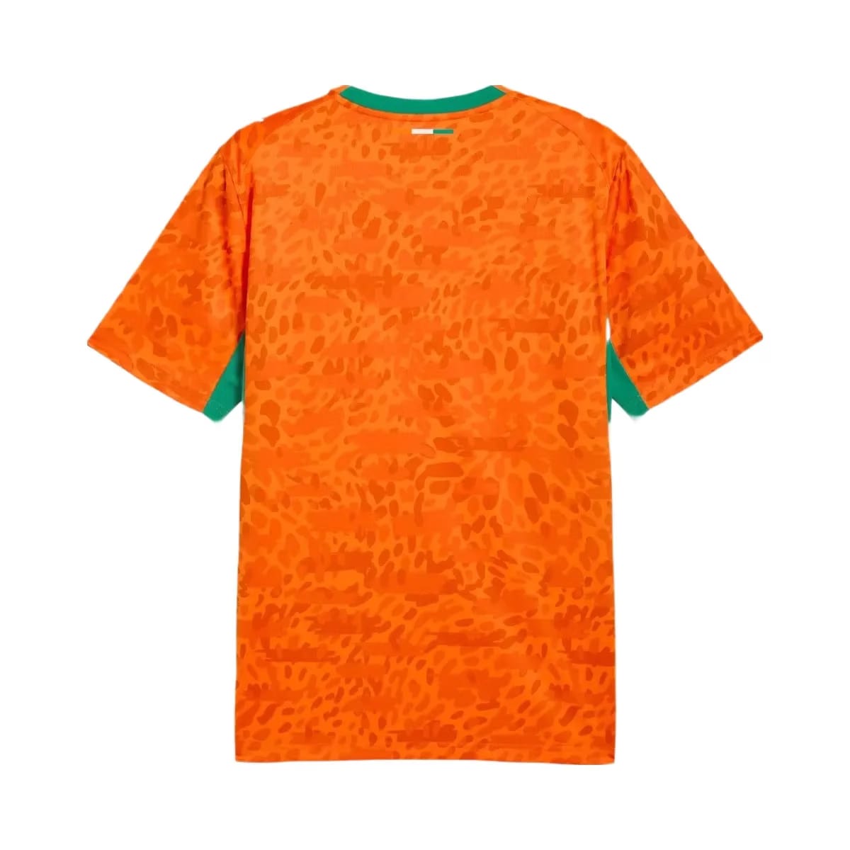 FIFA 2026 Côte d'Ivoire Home Jersey - Men's