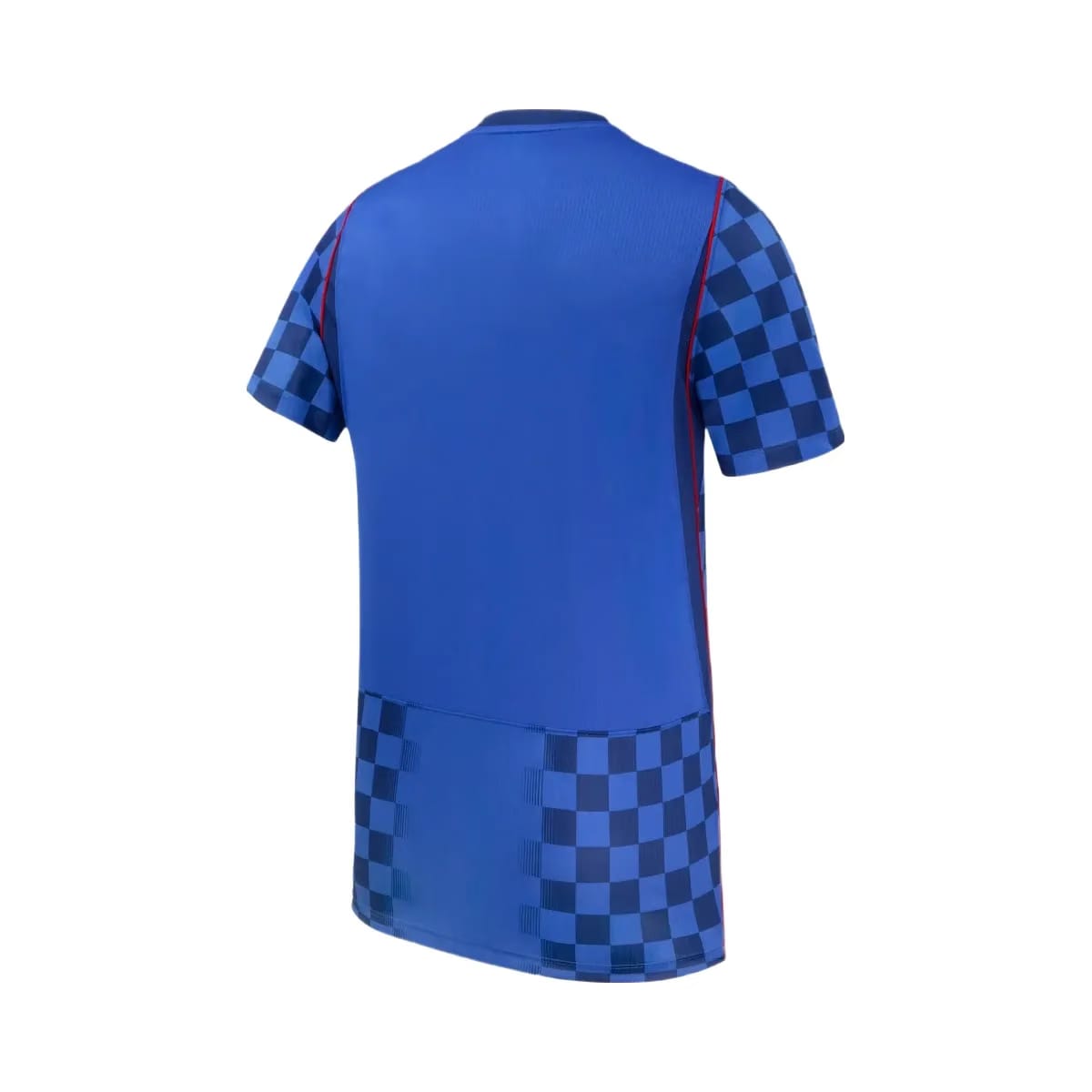 FIFA 2026 Croatia Away Jersey - Men's