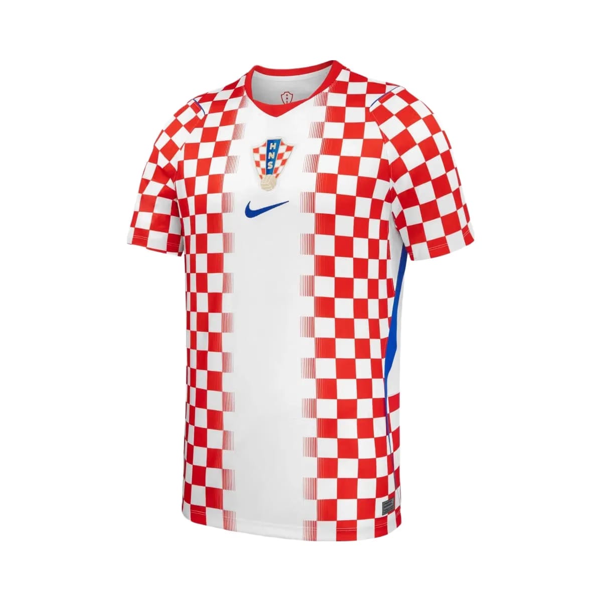 FIFA 2026 Croatia Home Jersey - Men's