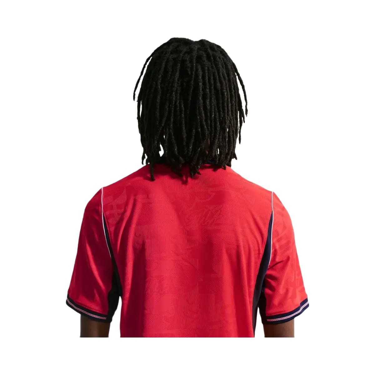 FIFA 2026 England Away Authentic Jersey - Men's