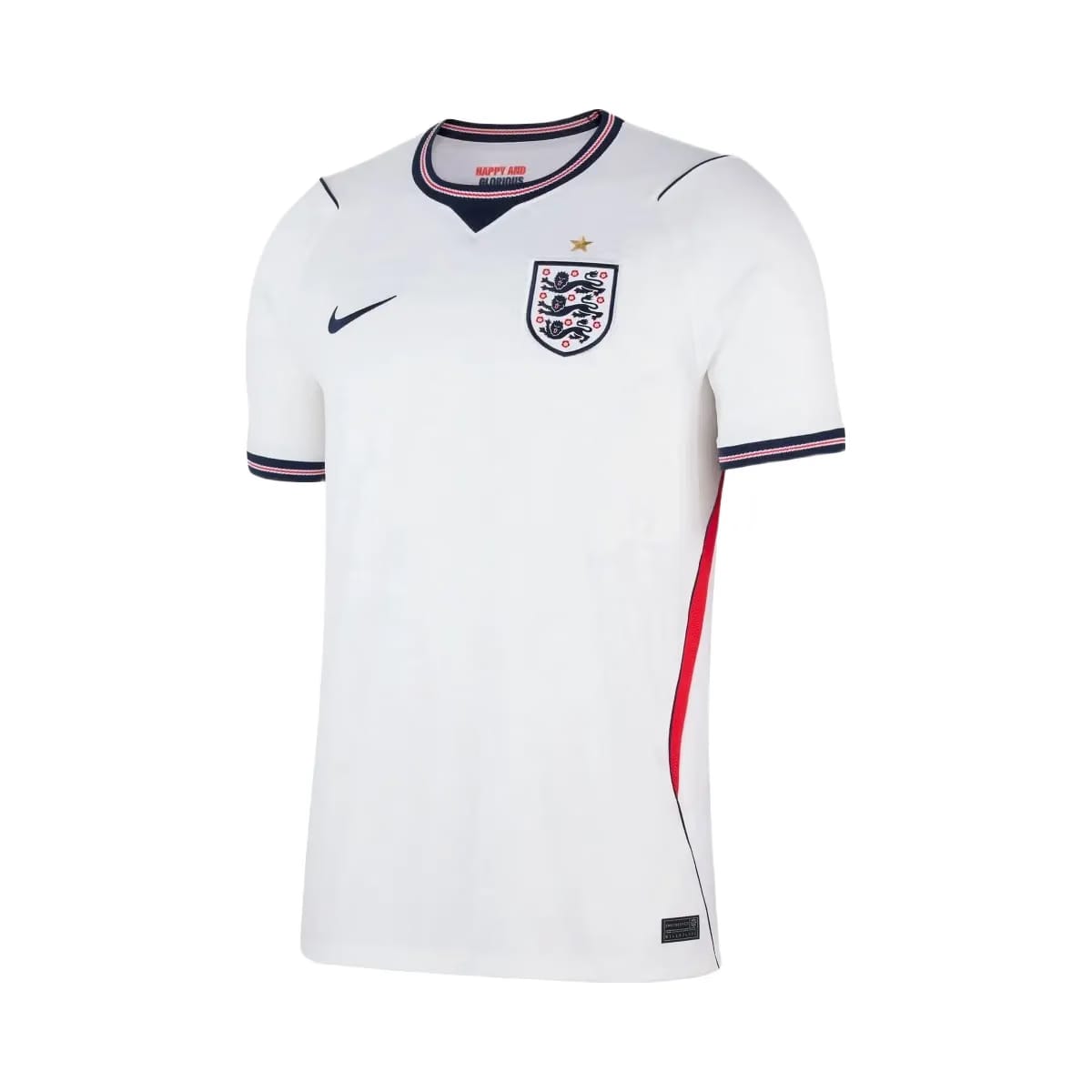 FIFA 2026 England Home Jersey - Men's
