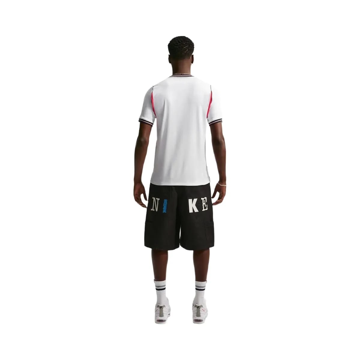 FIFA 2026 England Home Jersey - Men's