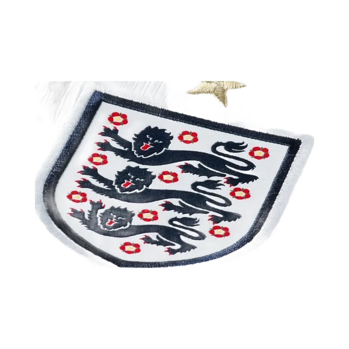 FIFA 2026 England Home Jersey - Men's