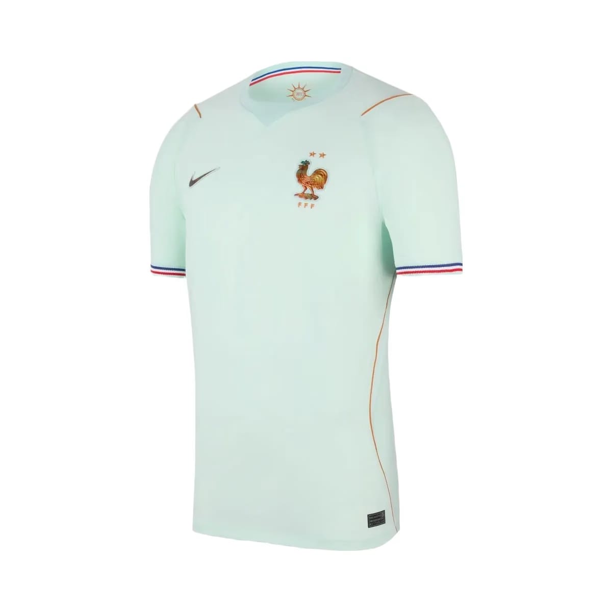 FIFA 2026 France Away Jersey - Men's
