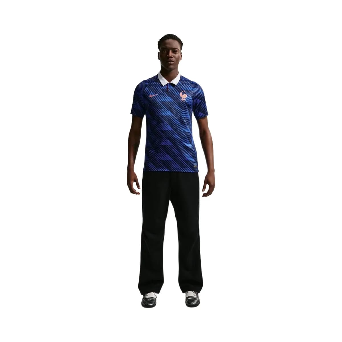 FIFA 2026 France Home Jersey - Men's