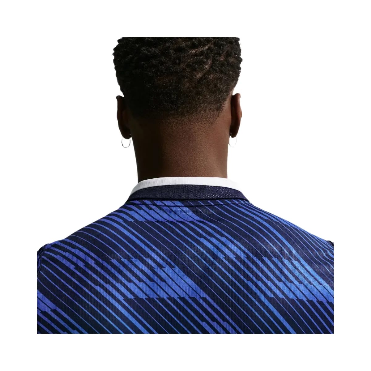 FIFA 2026 France Home Jersey - Men's