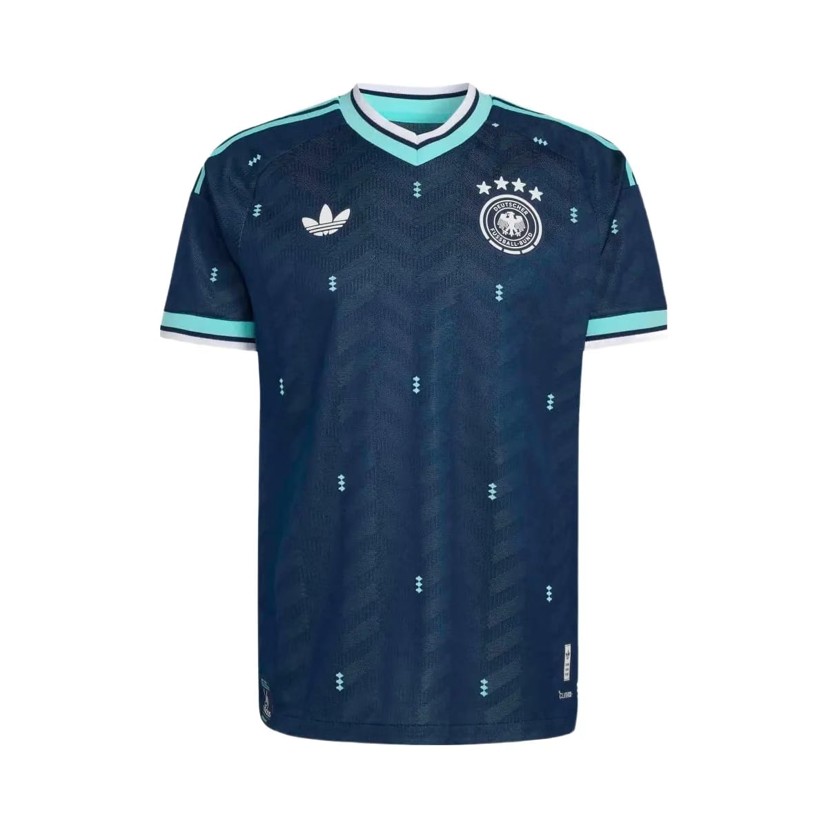 FIFA 2026 Germany Authentic Away Jersey - Men's