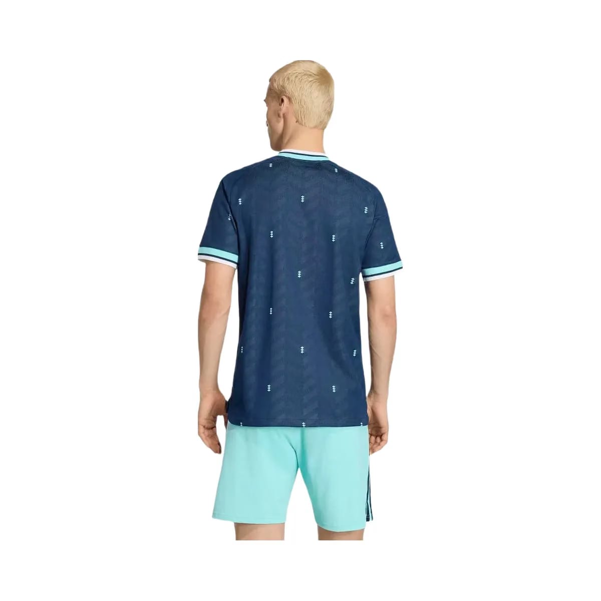 FIFA 2026 Germany Authentic Away Jersey - Men's