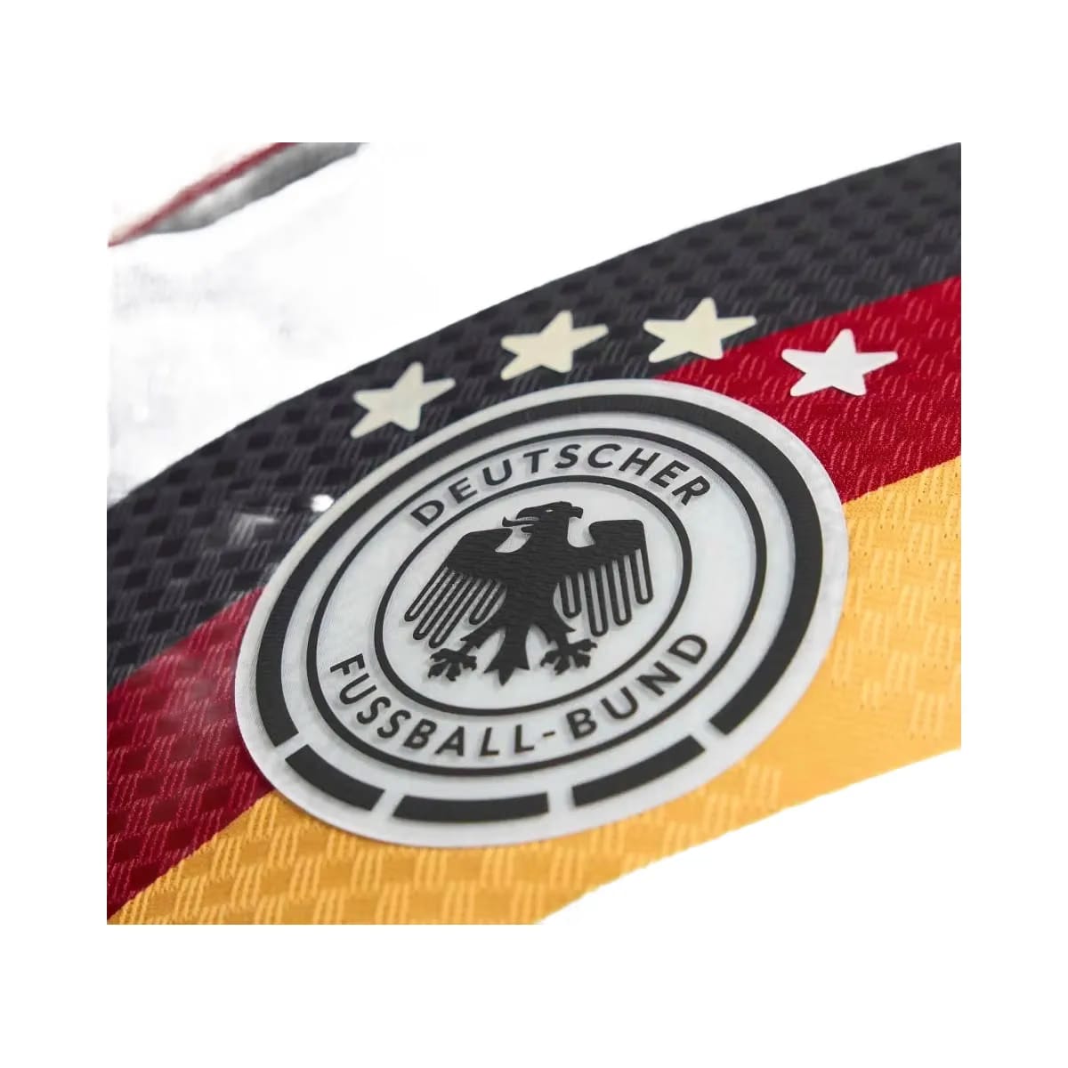 FIFA 2026 Germany Authentic Home Jersey - Men's