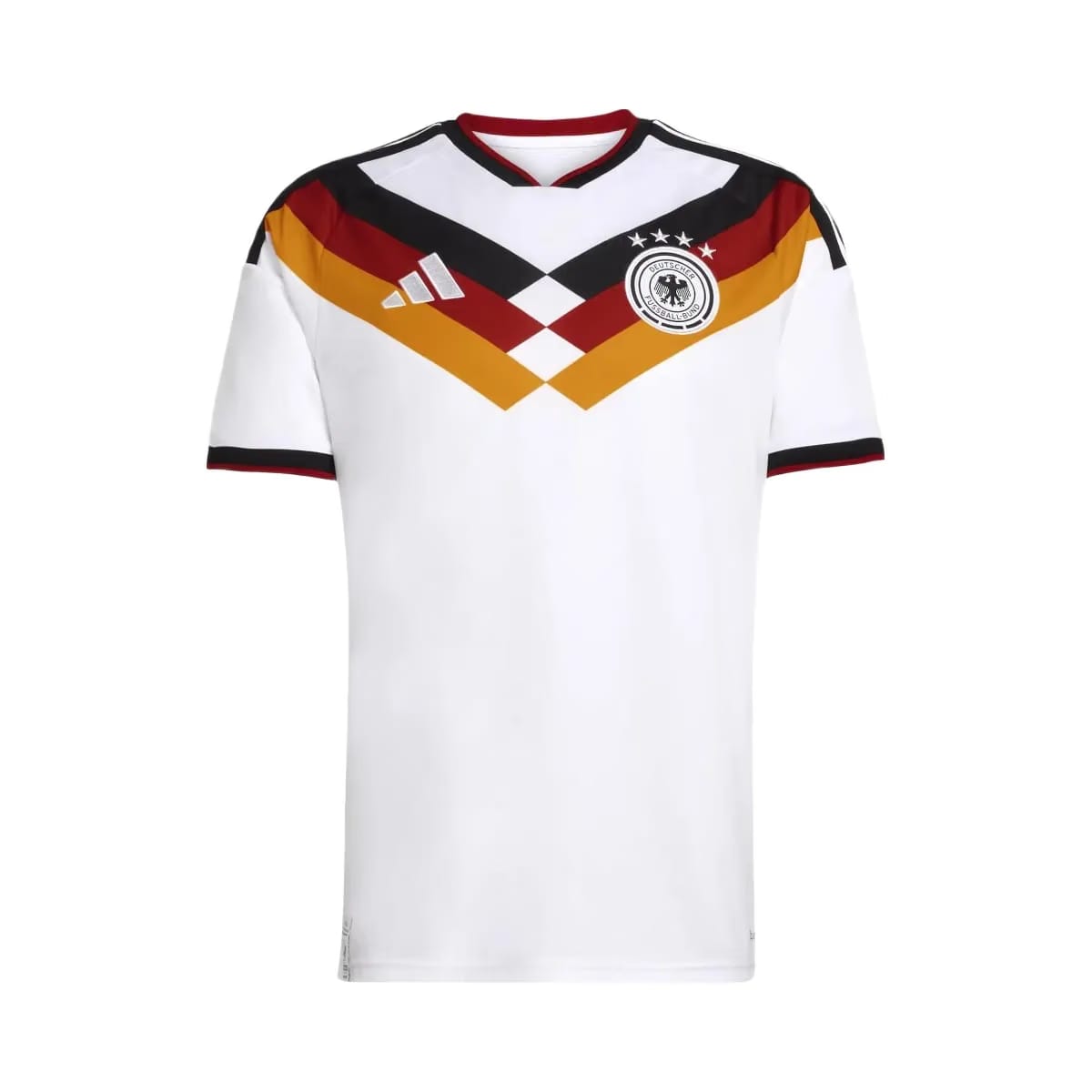 FIFA 2026 Germany Home Jersey - Men's
