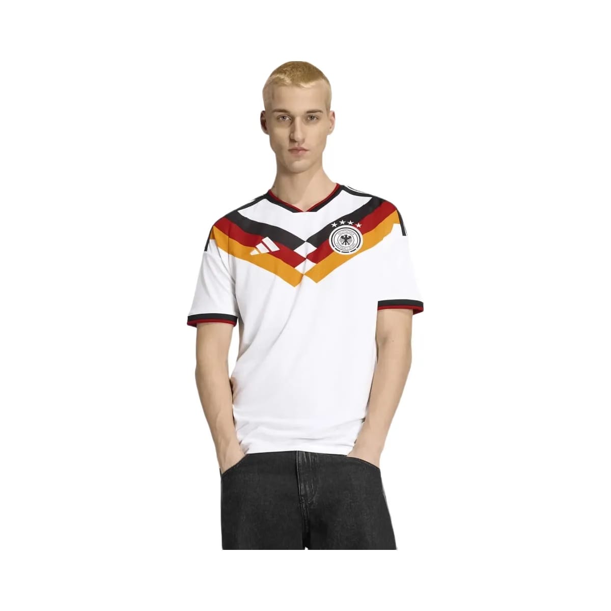 FIFA 2026 Germany Home Jersey - Men's
