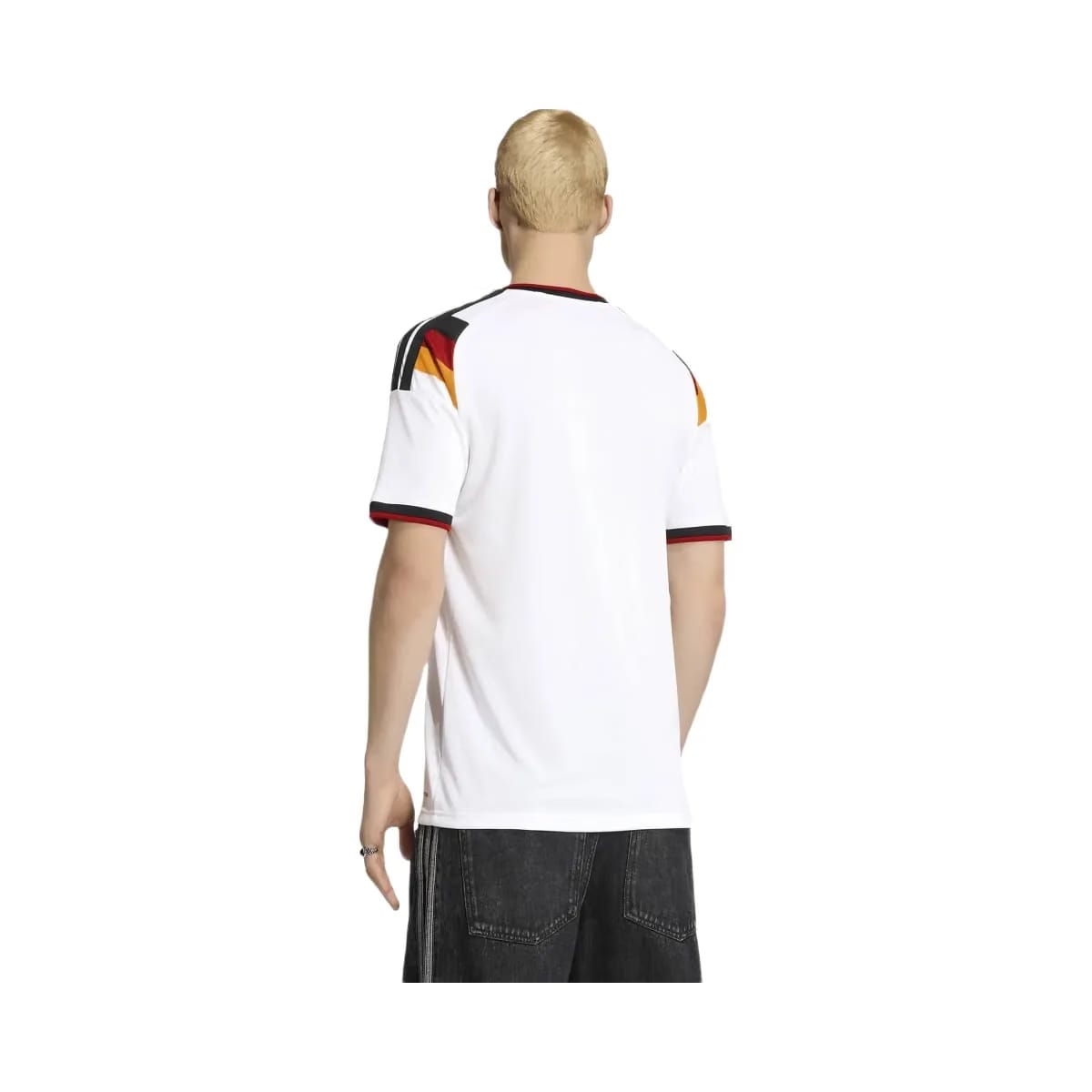 FIFA 2026 Germany Home Jersey - Men's