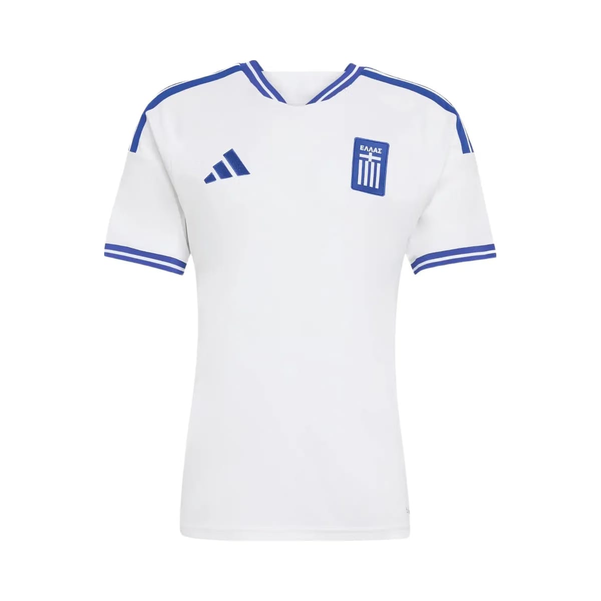 FIFA 2026 Greece 26 Home Replica Jersey