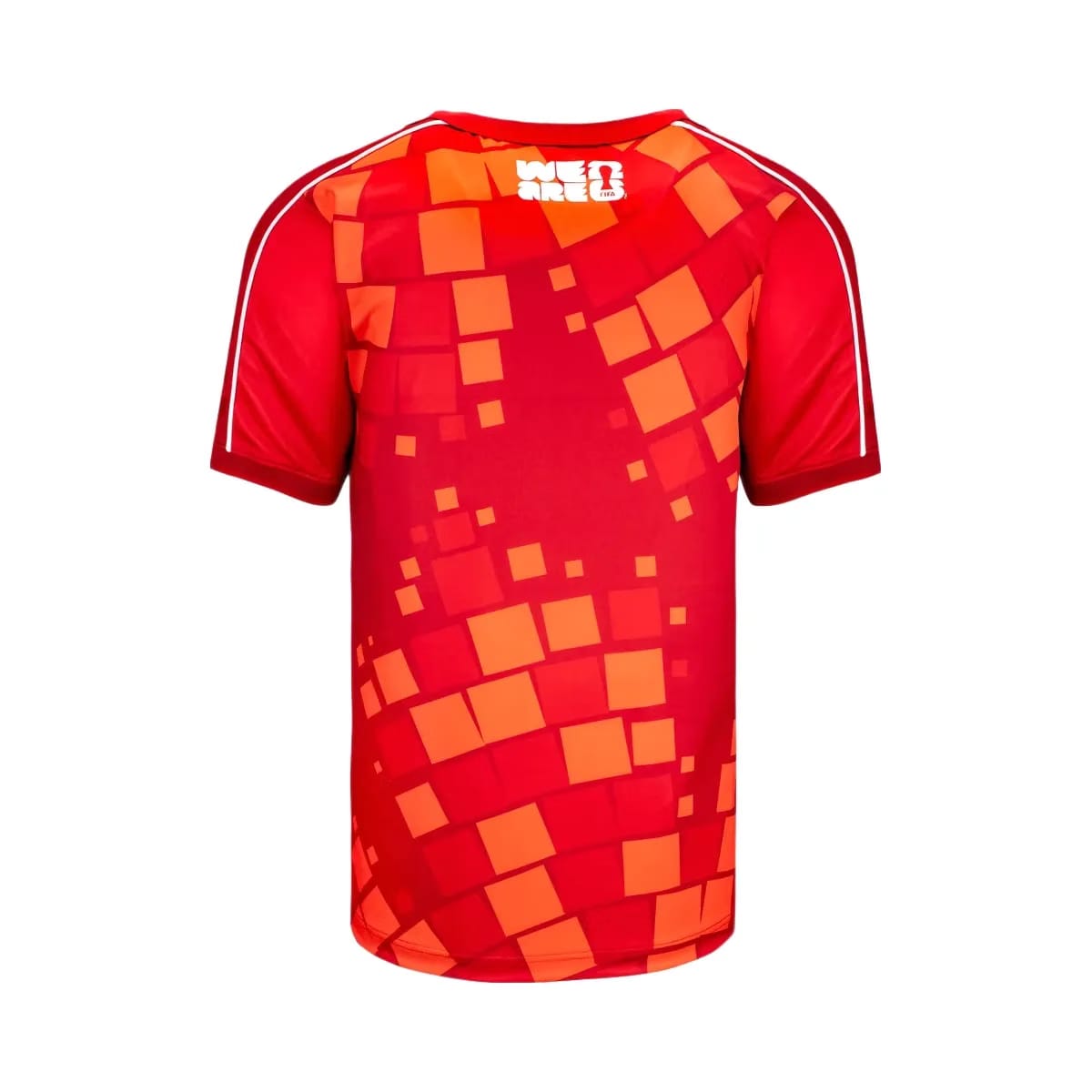 FIFA 2026 Host Country Canada Top - Unisex