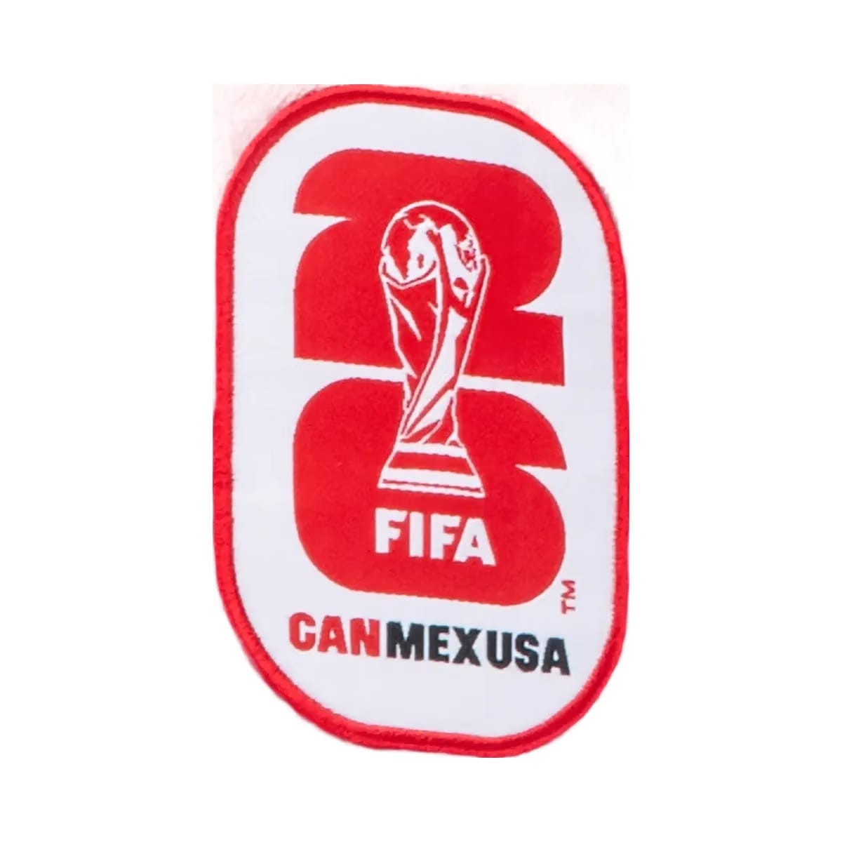 FIFA 2026 Host Country Canada Top - Unisex