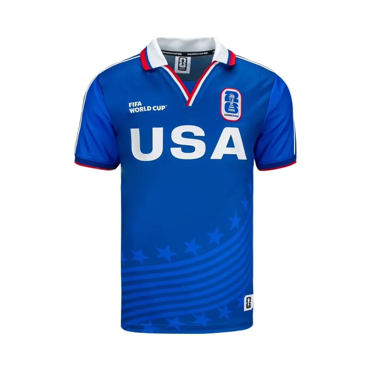 FIFA 2026 Host Country USA Top - Unisex