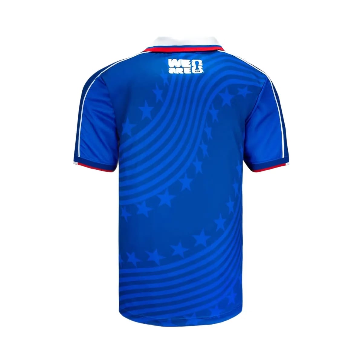 FIFA 2026 Host Country USA Top - Unisex
