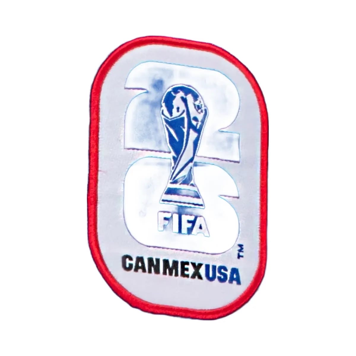FIFA 2026 Host Country USA Top - Unisex