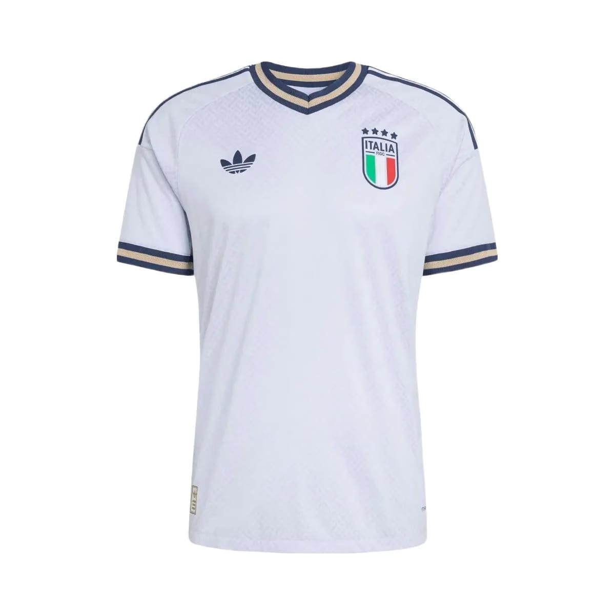 FIFA 2026 Italy Authentic Away Jersey - Men's