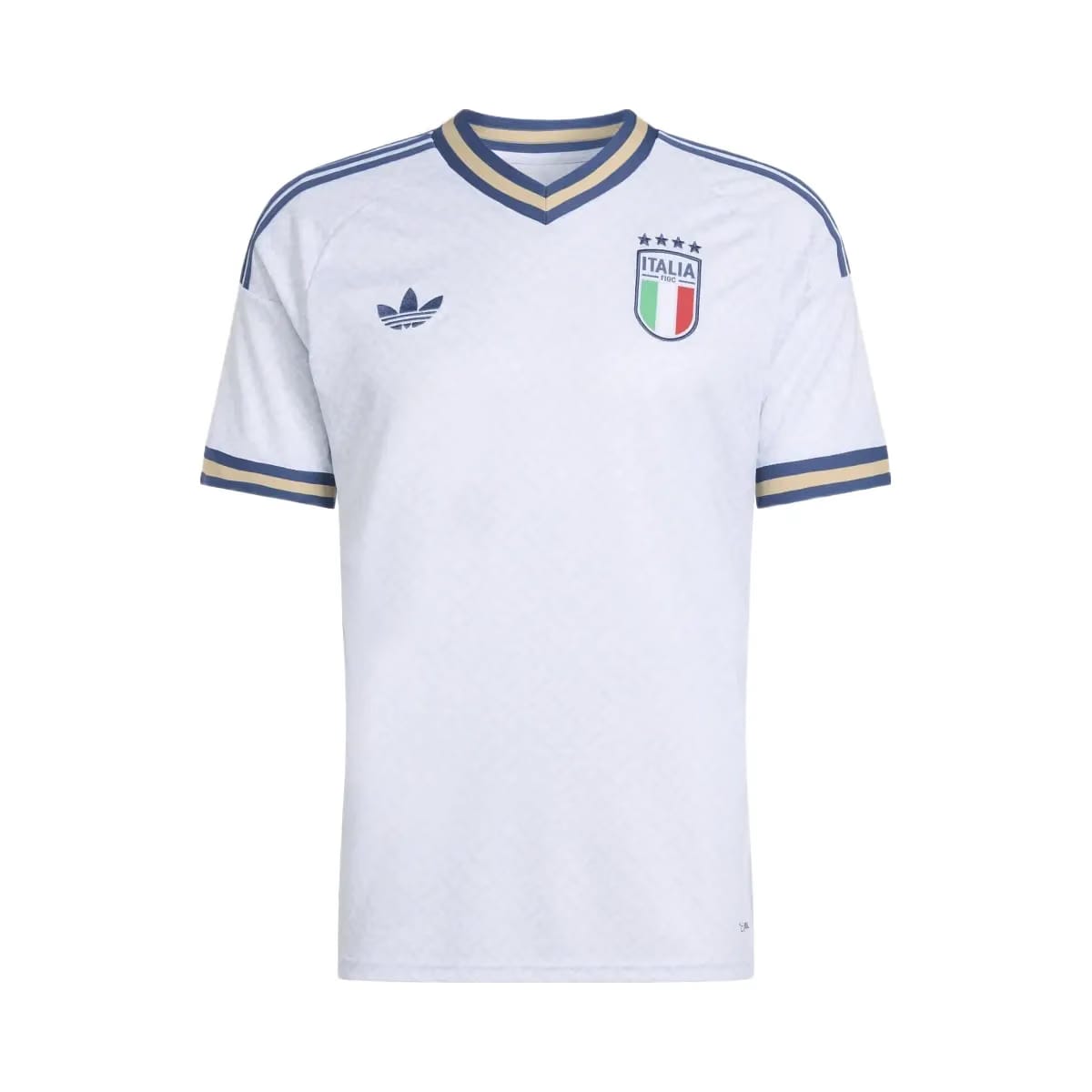 FIFA 2026 Italy Away Jersey - Men's