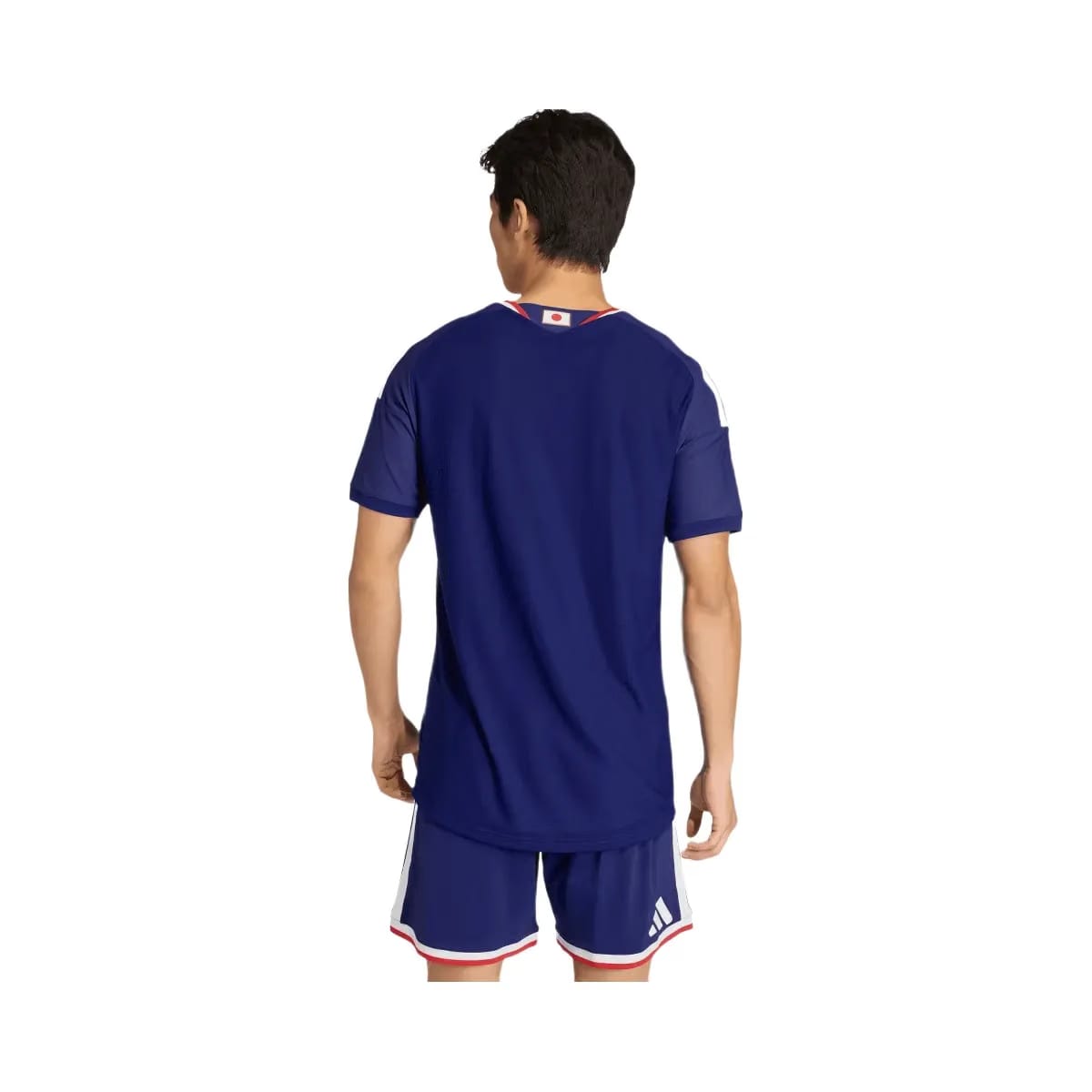 FIFA 2026 Japan /27 Authentic Home Jersey - Men's