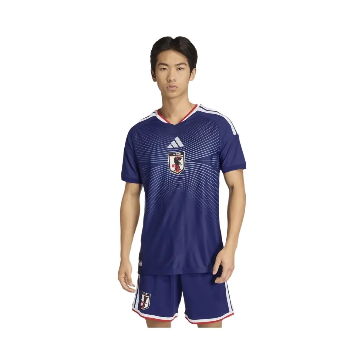 FIFA 2026 Japan /27 Home Jersey - Men's
