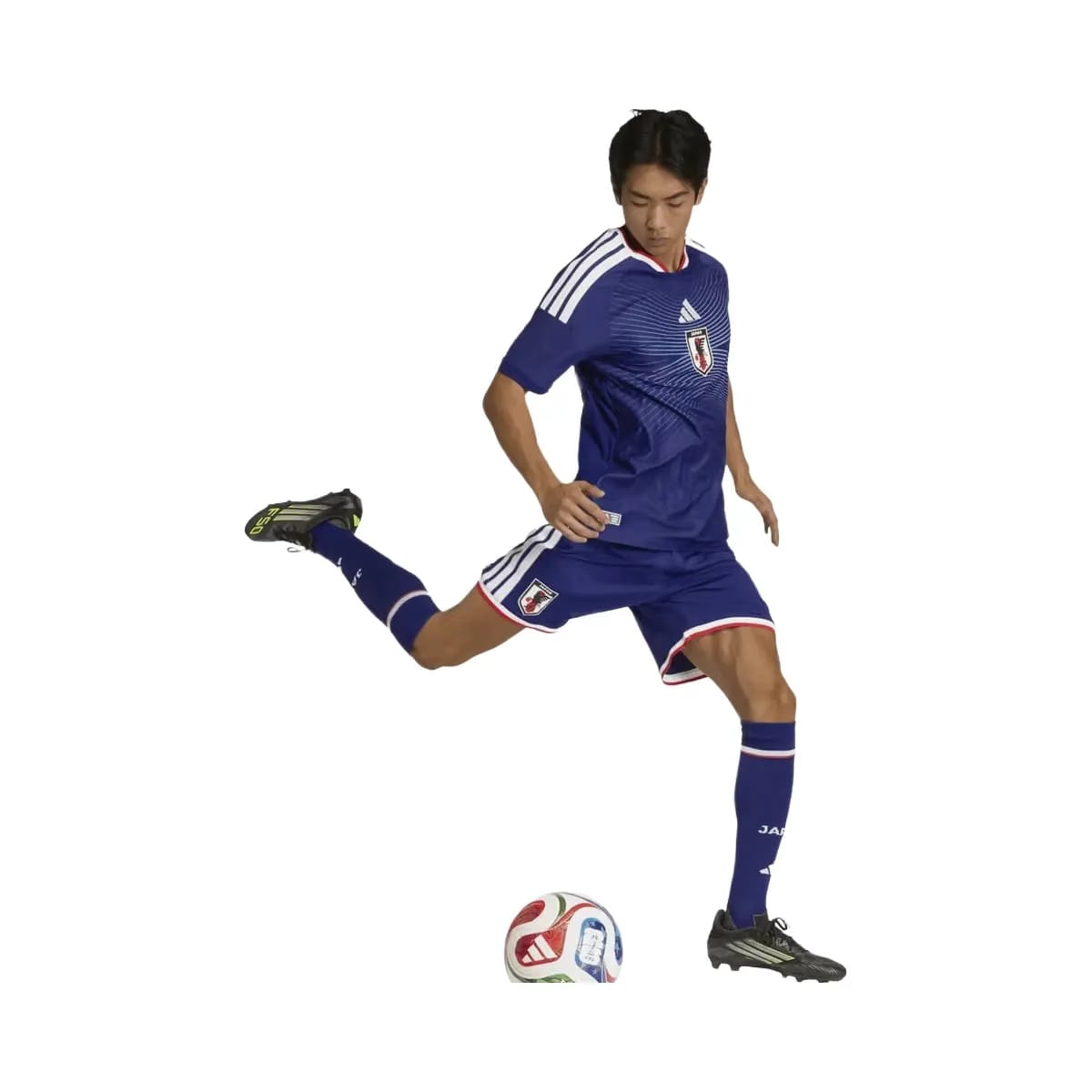 FIFA 2026 Japan /27 Home Jersey - Men's