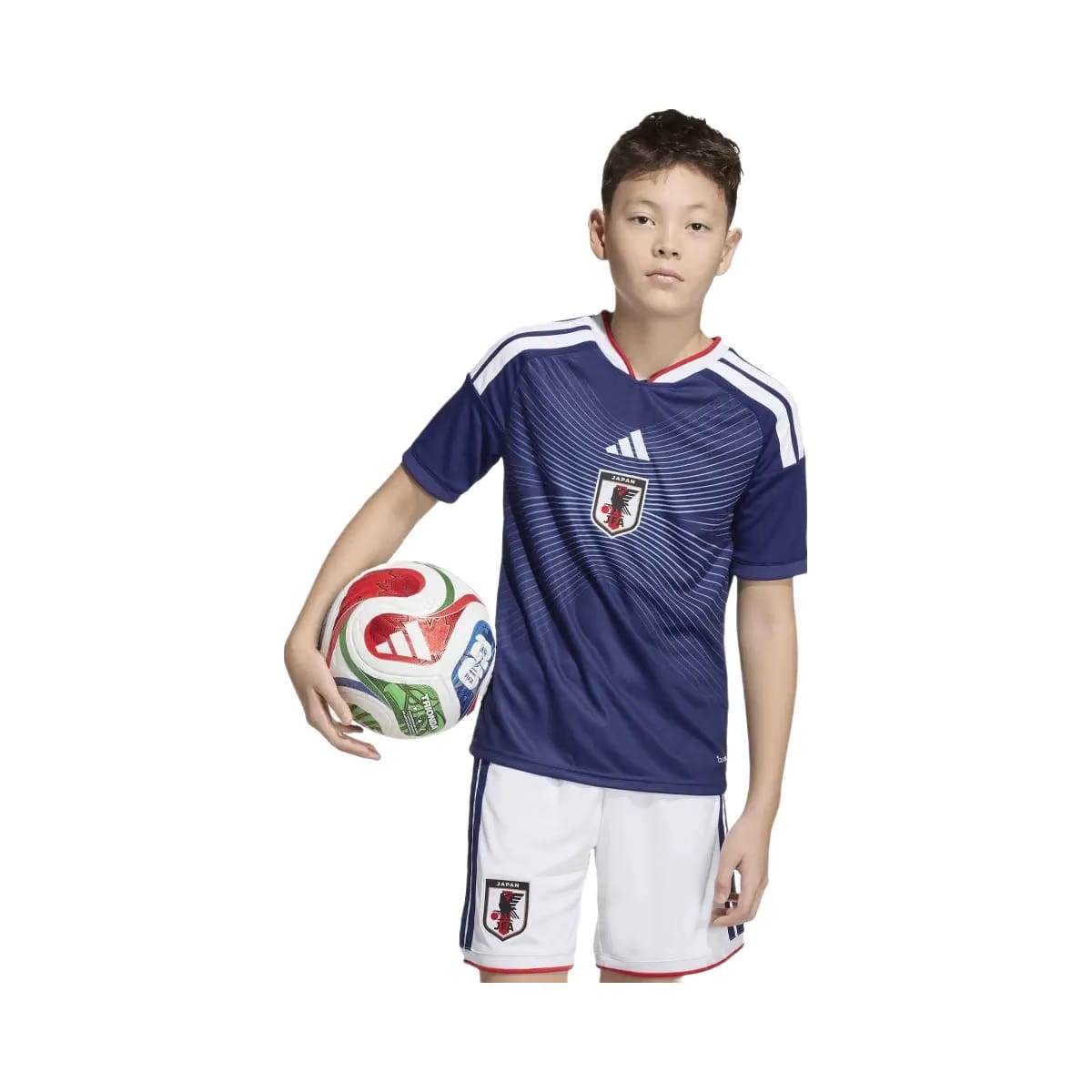 FIFA 2026 Japan /27 Home Jersey - Youth