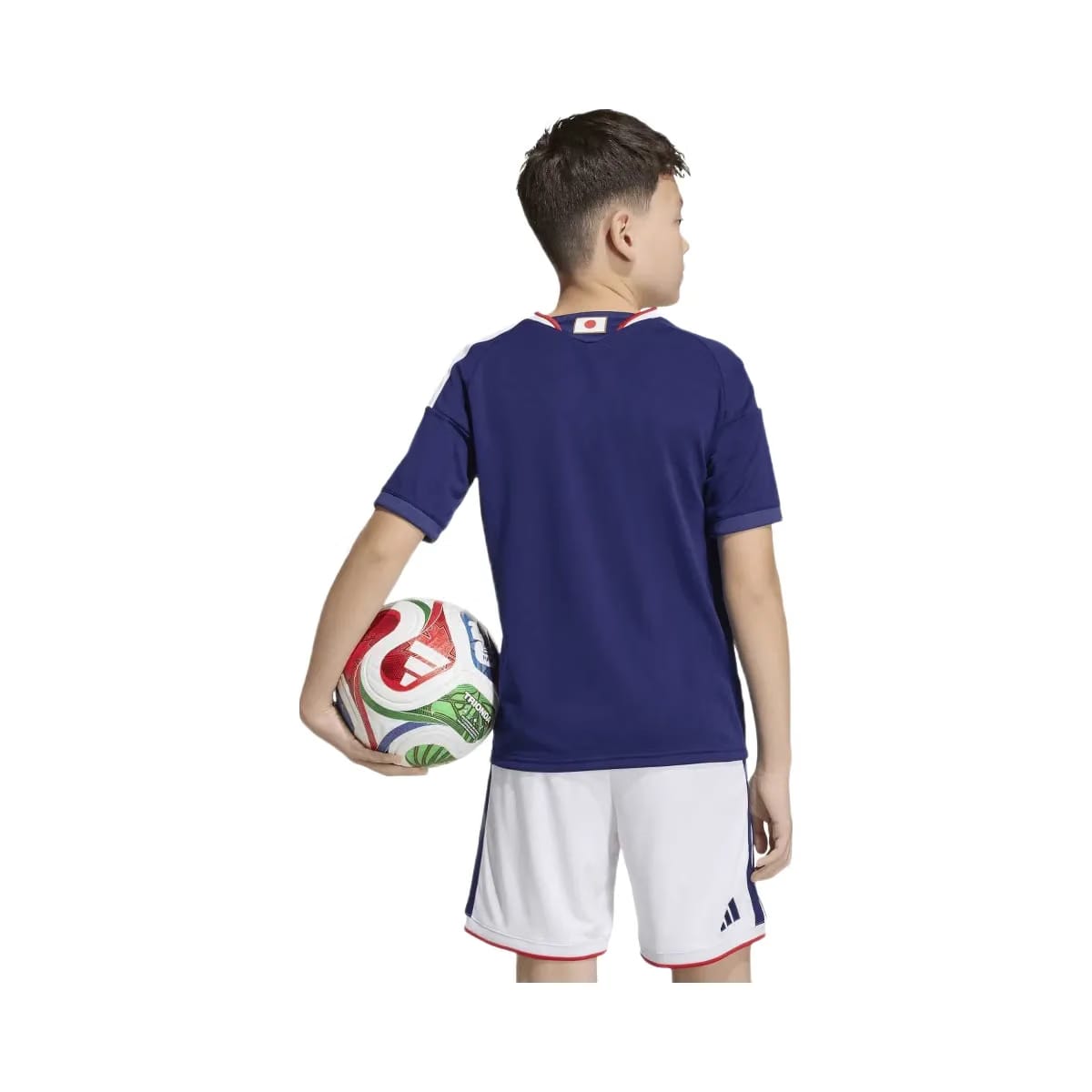 FIFA 2026 Japan /27 Home Jersey - Youth