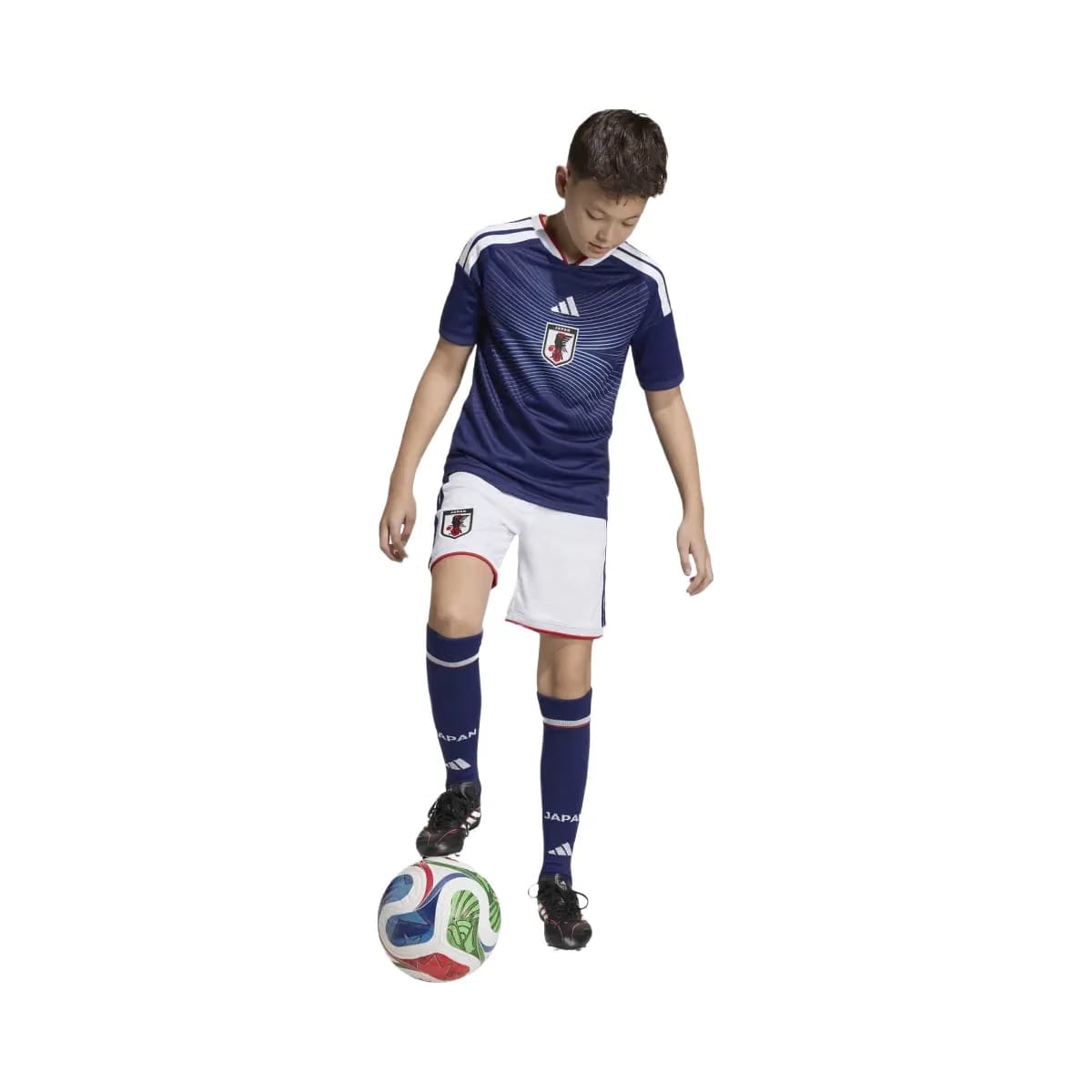 FIFA 2026 Japan /27 Home Jersey - Youth