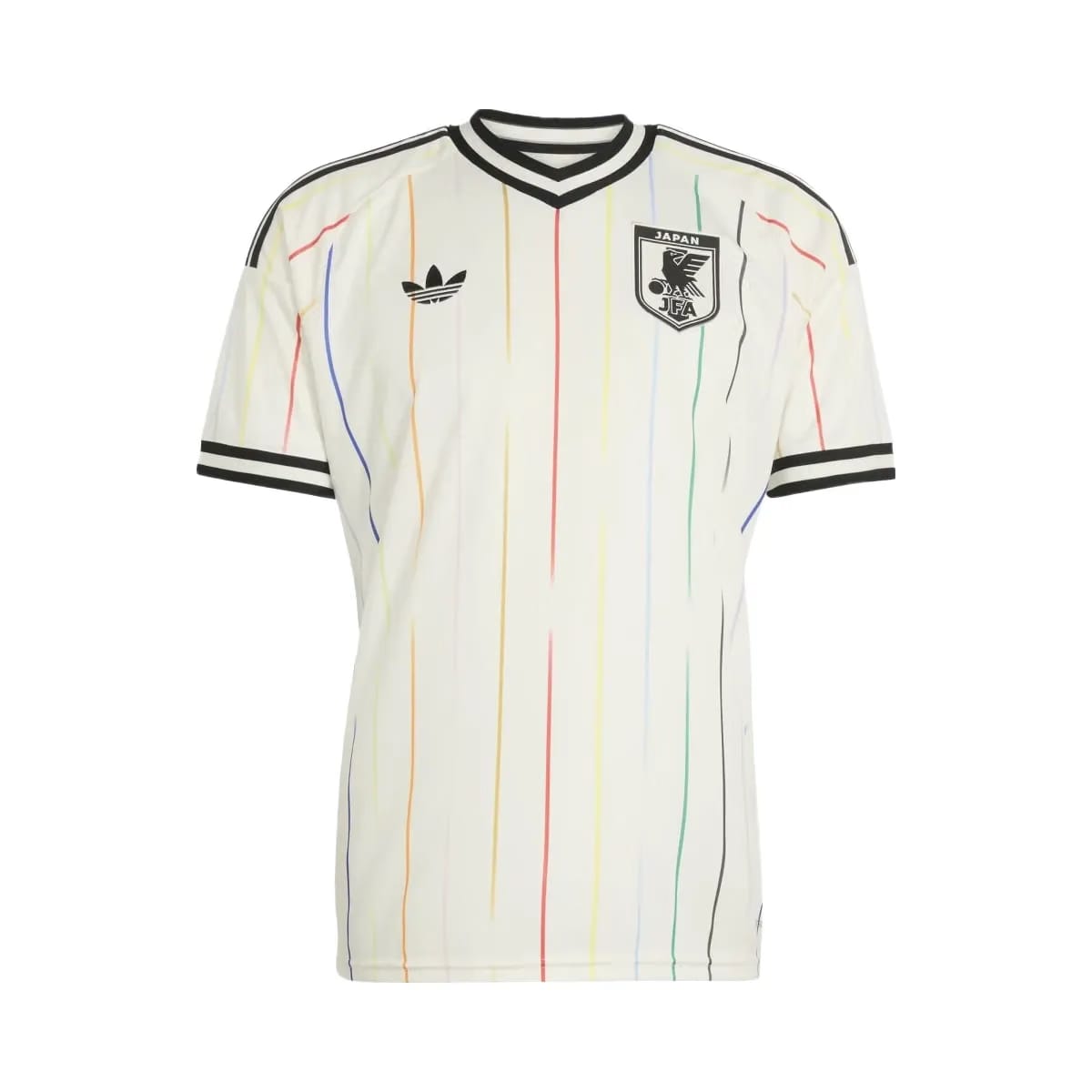 FIFA 2026 Japan Away Jersey - Men's