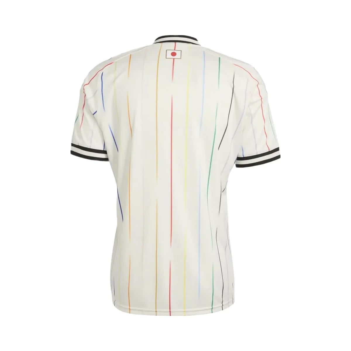 FIFA 2026 Japan Away Jersey - Men's
