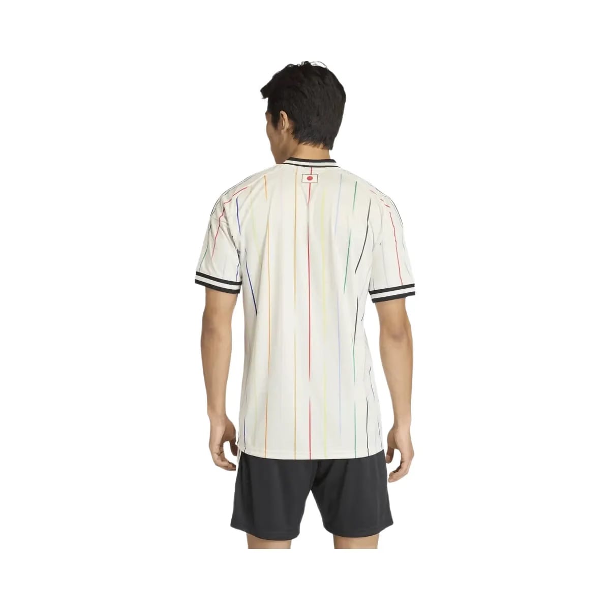 FIFA 2026 Japan Away Jersey - Men's