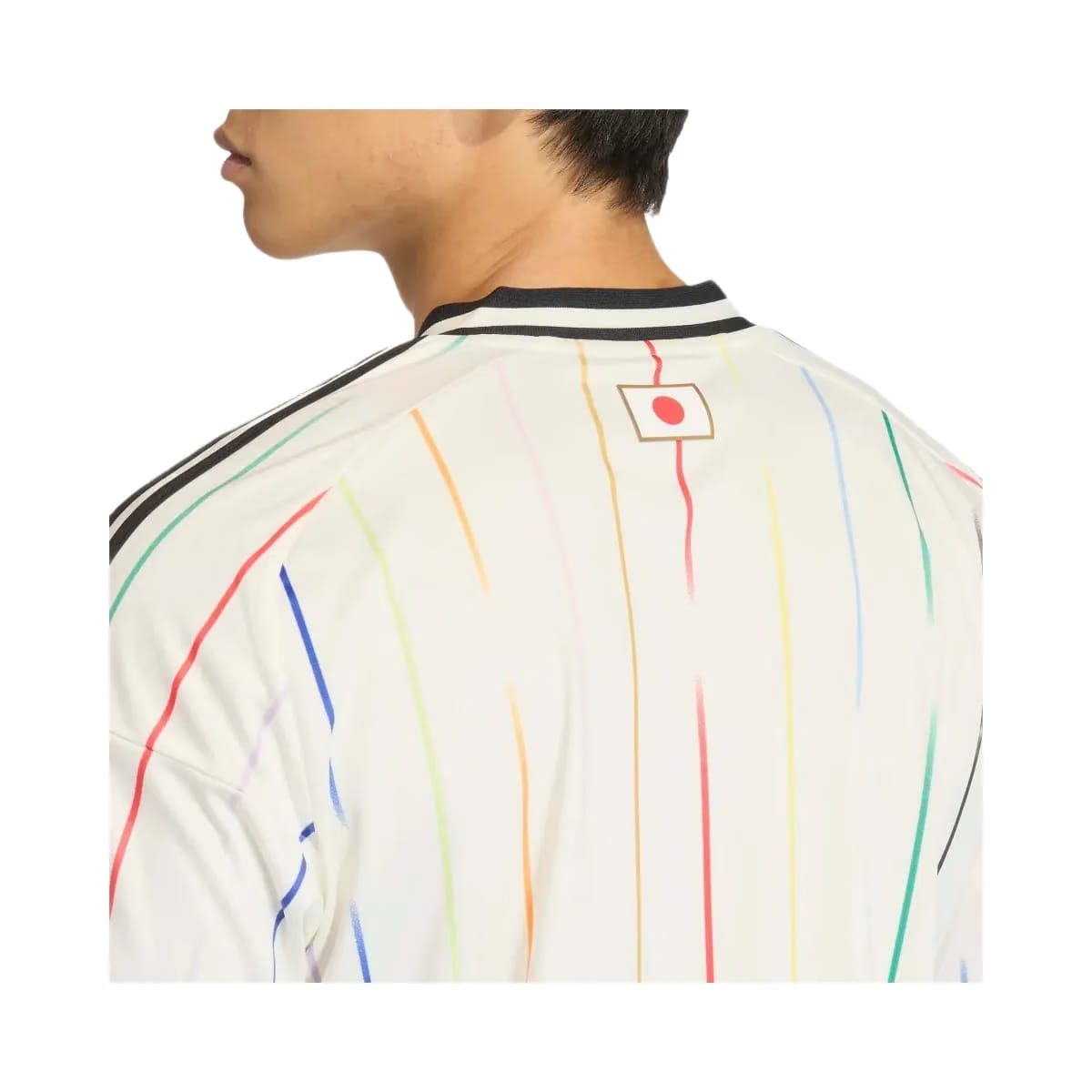 FIFA 2026 Japan Away Jersey - Men's