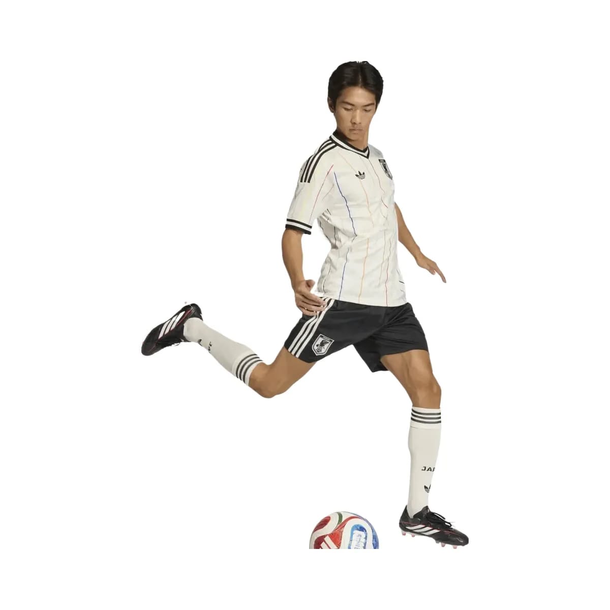 FIFA 2026 Japan Away Jersey - Men's