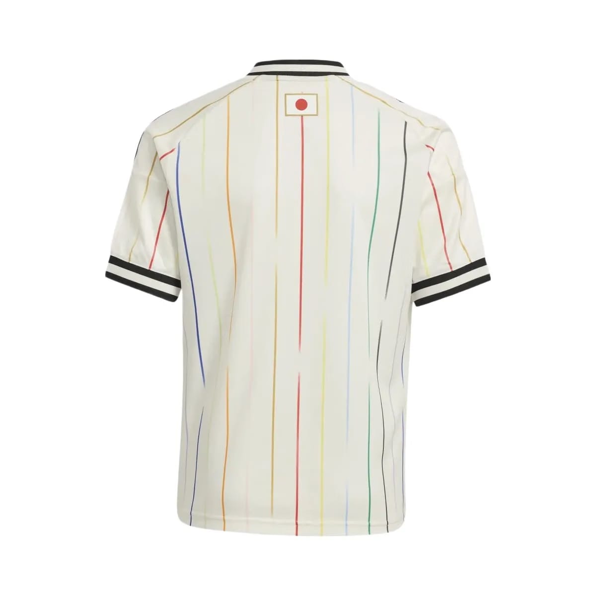 FIFA 2026 Japan Away Jersey - Youth